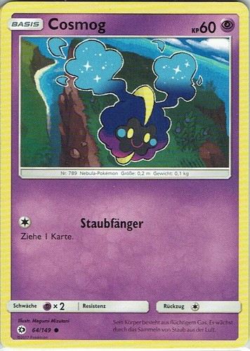 Pokemon carta tcg trading card - pokemon,