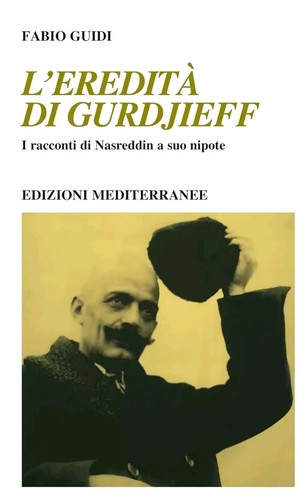 Eredità gurdjieff i - di,