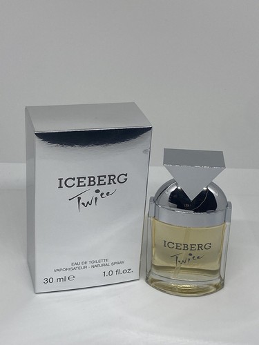 Iceberg twice donna - , 30ml