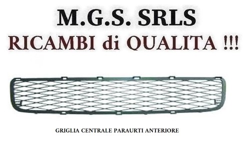 CALANDRA,MASCHERINA,GRIGLIA