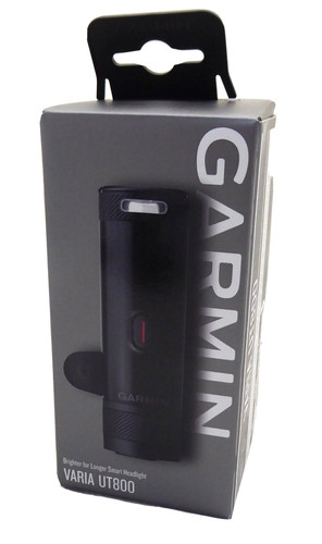 Garmin varia ut800 - ut800, urban