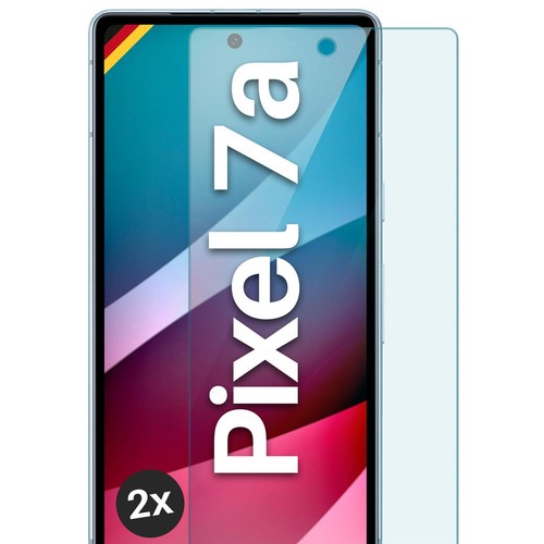 Vero vetro per google pixel - 2x,