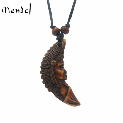 Mendel collana vintage - mendel, uomo