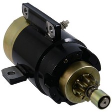 New 12V Starter Fits Yamaha