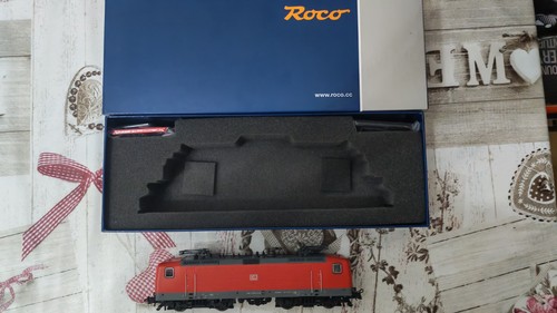 Roco 7500140 87 - 7500140, h0