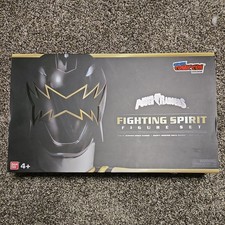 Bandai mmpr zeo power rangers - power,