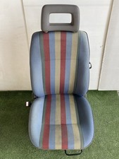 SEDILE SINISTRO LATO GUIDA