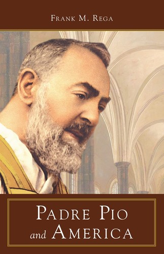 Padre pio and - pio, america