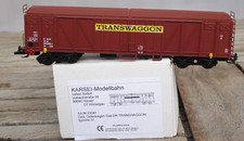 Karsei 23041 Tt Vagone Merci
