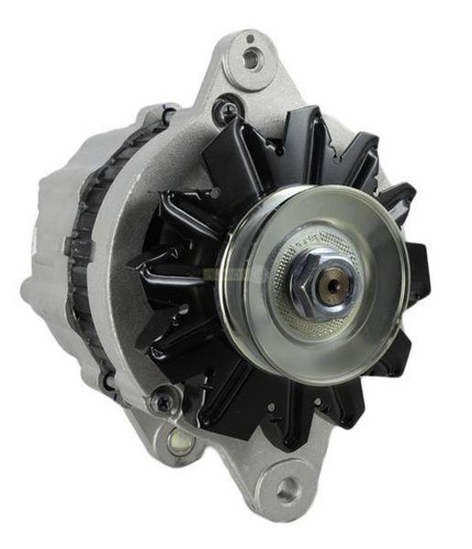 Alternatore nuovo mando - alternatore,