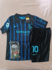 Maglia Pantaloncino e