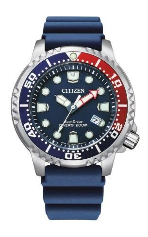 Citizen promaster modello - citizen,