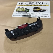 PULSANTIERA ALZACRISTALLI CITY