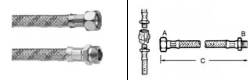Masidef attacchino inox - masidef,