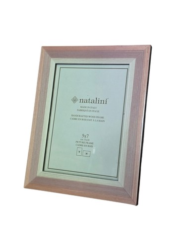 Cornice portafoto natalini 5x7 - portafoto,