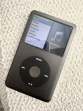 Apple iPod classic 7a