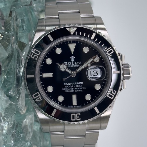 2025 rolex submariner complete - 2025,