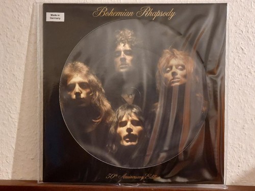 Queen bohemian rhapsody - -,