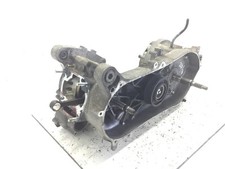 CARTER MOTORE ALBERO E INGRANAGGI RUOTA MOD: HI-KF02E HONDA PANTHEON 2T 150 1998