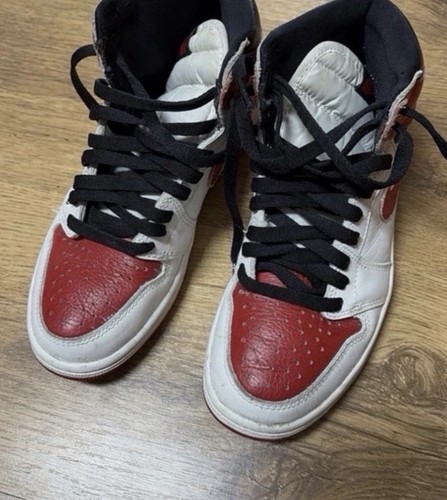Nike air jordan high - air,
