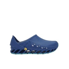 Scholl Evoflex Zoccoli Sanitari Professionali per Uomo o Donna Ultra Leggeri e