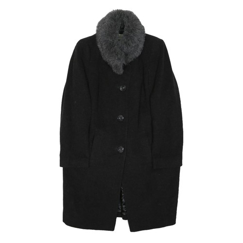 Precis giacca donna nera - giacca,