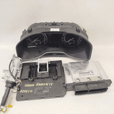 Centralina iniezione