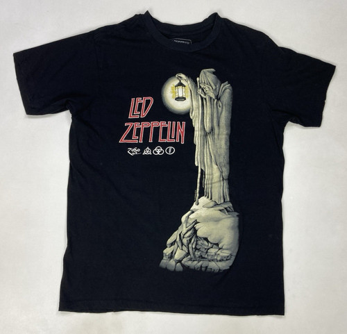 Shirt grafica led zeppelin - grafica,