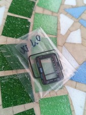 Vintage LCD Digital Watch