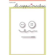 Fustelle Big Shot Sizzix La