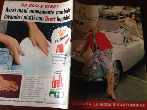 Annabella rivista magazine - annabella, 13