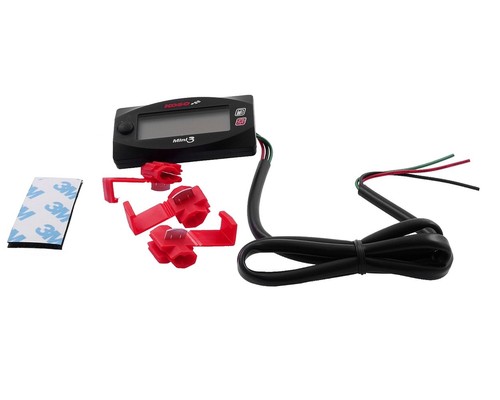 Indicatore serbatoio koso mini - indicatore,