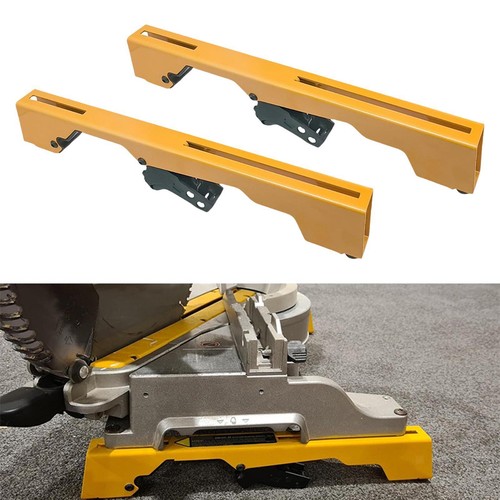 Supports montage pour scie - pour,