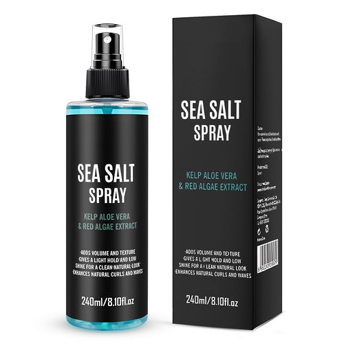 Spray salino sale marino - spray, al