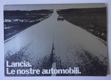 Brochure vendita LANCIA FULVIA