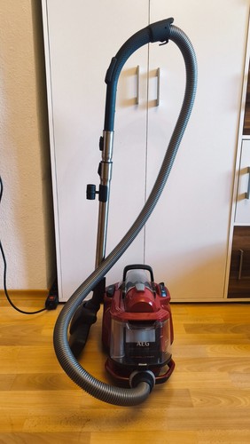 Aeg lx7 750 - lx7‐2‐cr‐a,, w