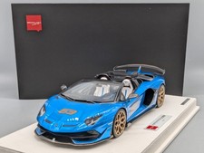 Eidolon Make Up 1:18