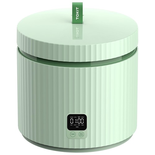 Tokit cuociriso pro - pro, 1,5l