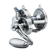 Mulinello Daiwa 20 Saltiga LD