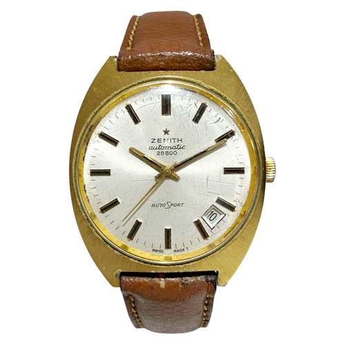 Orologio zenith autosport - zenith,
