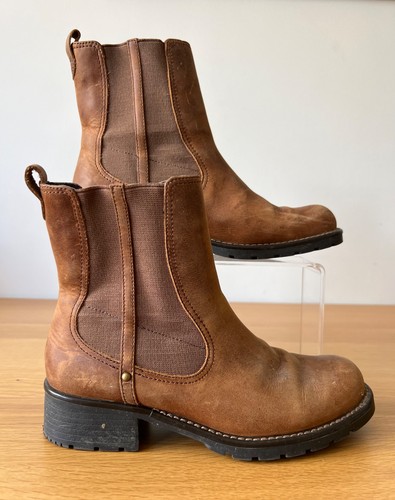 Stivali chelsea clarks - chelsea,