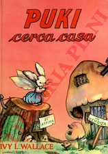 WALLACE Ivy L. - Pookie (Puki)