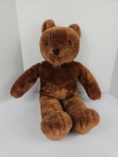 Peluche orsacchiotto peluche