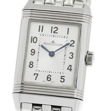 JAEGER-LECOULTRE Reverso