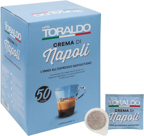 Cialde miscela crema di - cialde,