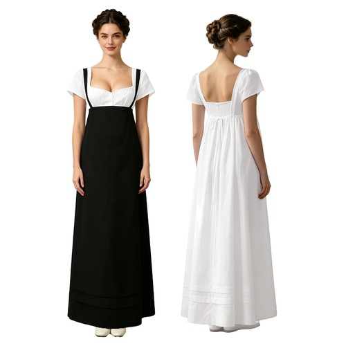 Maxi gonna donna abito