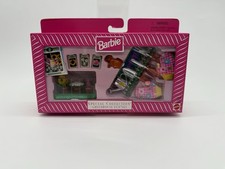 Barbie 1998, Special