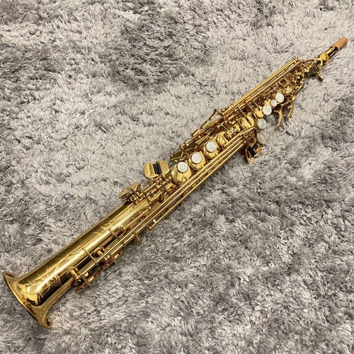 Sassofono soprano