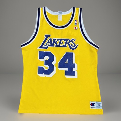 Rare champion usa shaq - champion,