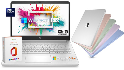 2026 computer portatile - hp,